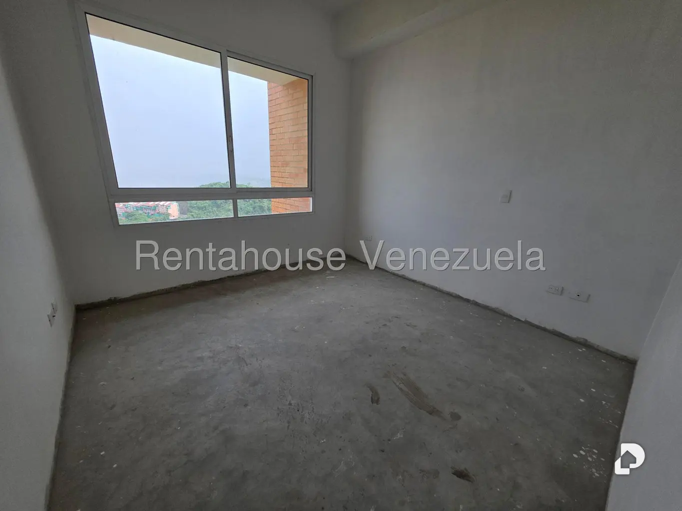 Apartamento en Mirador de Los Campitos I, Caracas – 13