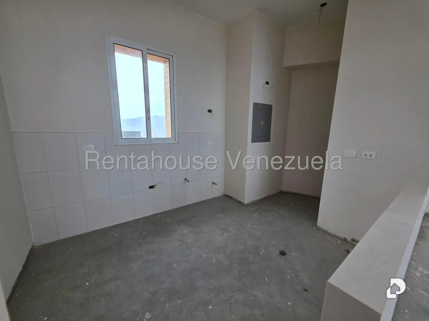 Apartamento en Mirador de Los Campitos I, Caracas – 4