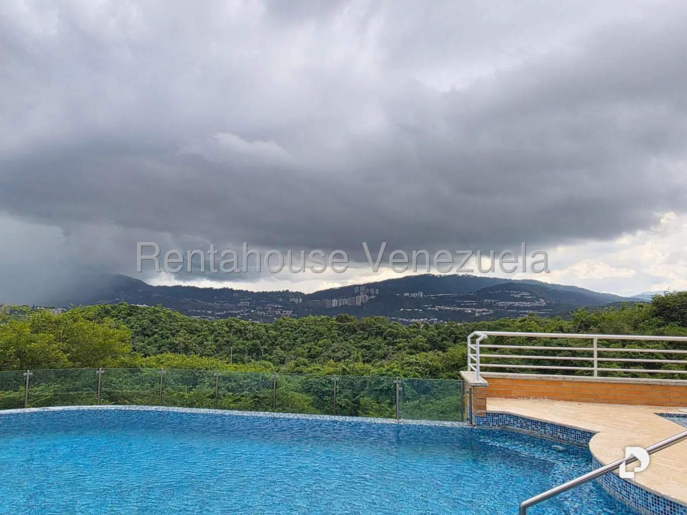 Apartamento en Mirador de Los Campitos I, Caracas – 27