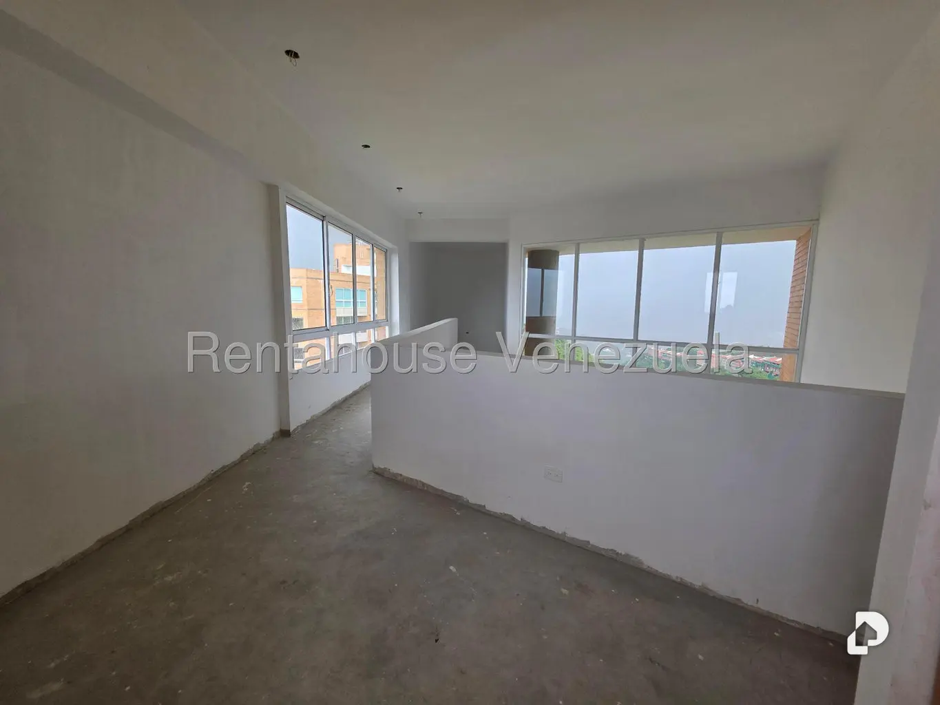 Apartamento en Mirador de Los Campitos I, Caracas – 12