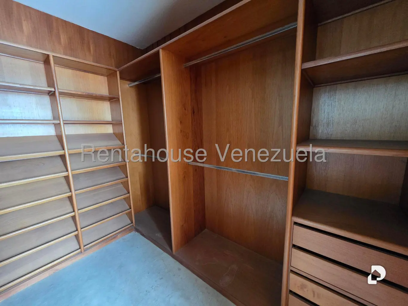 Apartamento en Mirador de Los Campitos I, Caracas – 15