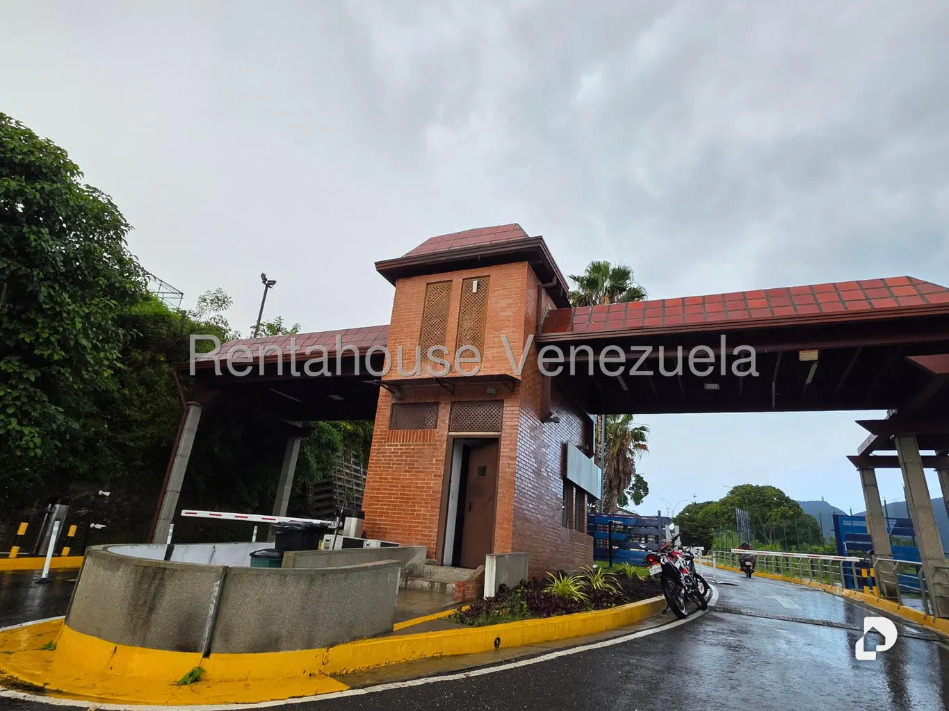 Apartamento en Mirador de Los Campitos I, Caracas – 21
