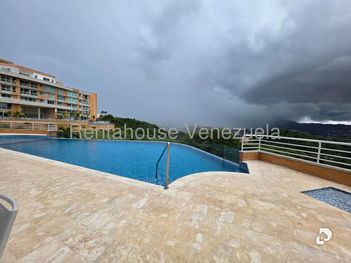 Apartamento en Mirador de Los Campitos I, Caracas – 26