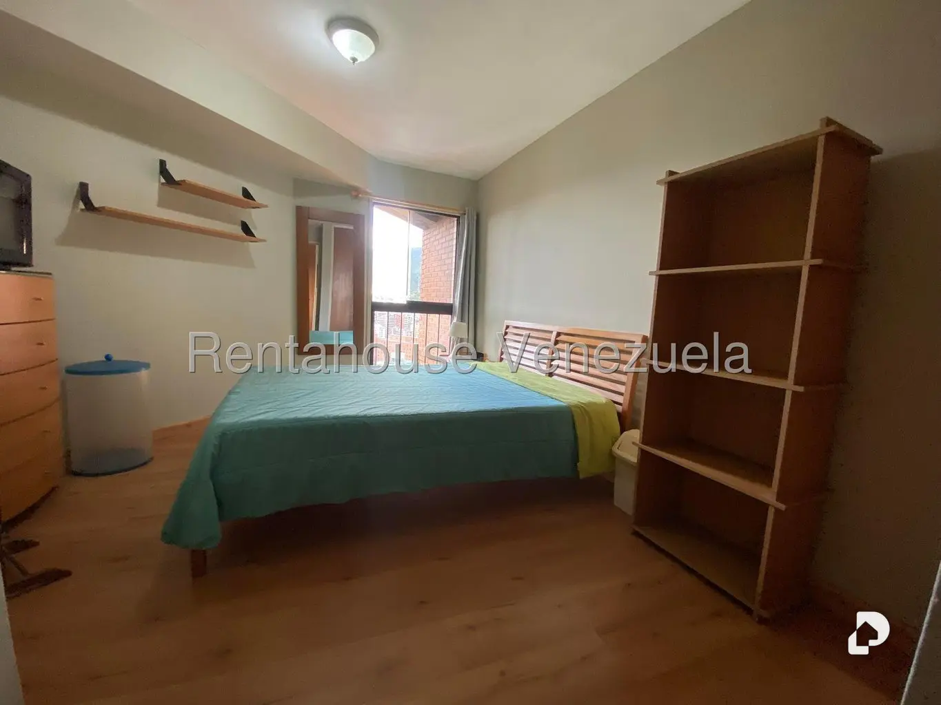 Apartamento en Sabana Grande, Caracas – 7