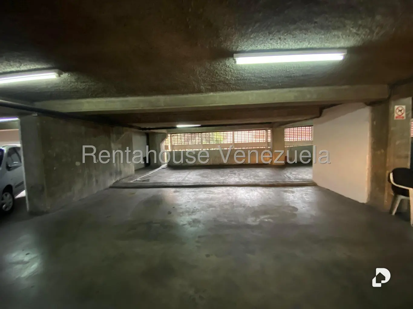 Apartamento en Sabana Grande, Caracas – 10