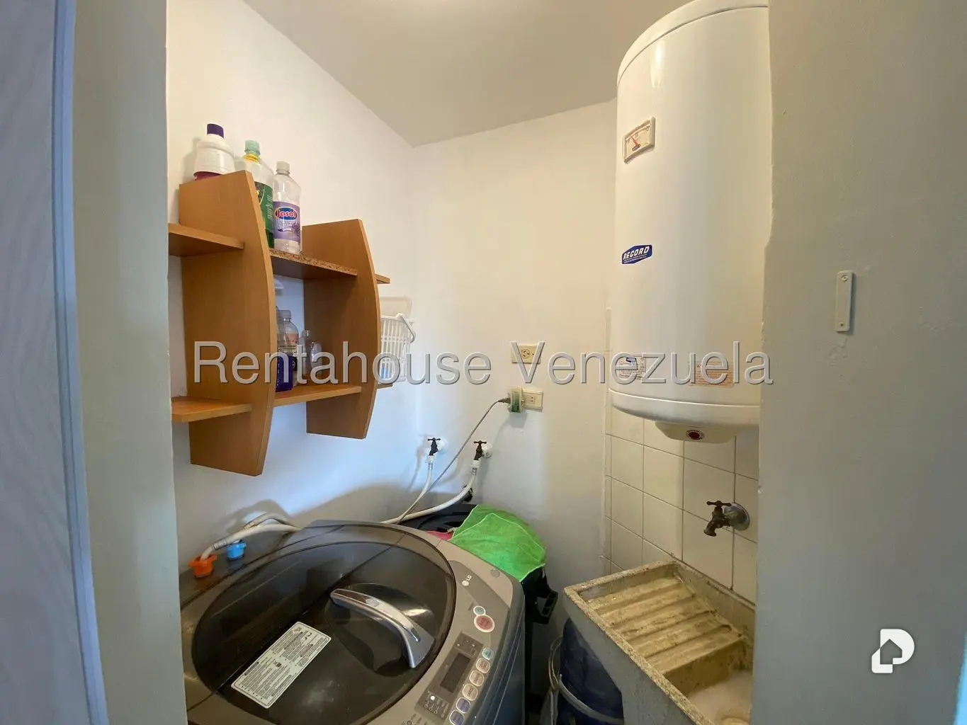 Apartamento en Sabana Grande, Caracas – 9