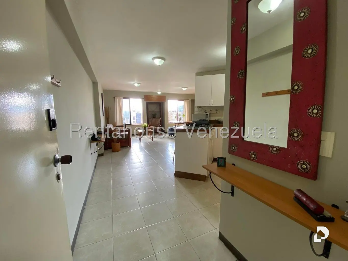 Apartamento en Sabana Grande, Caracas – 2