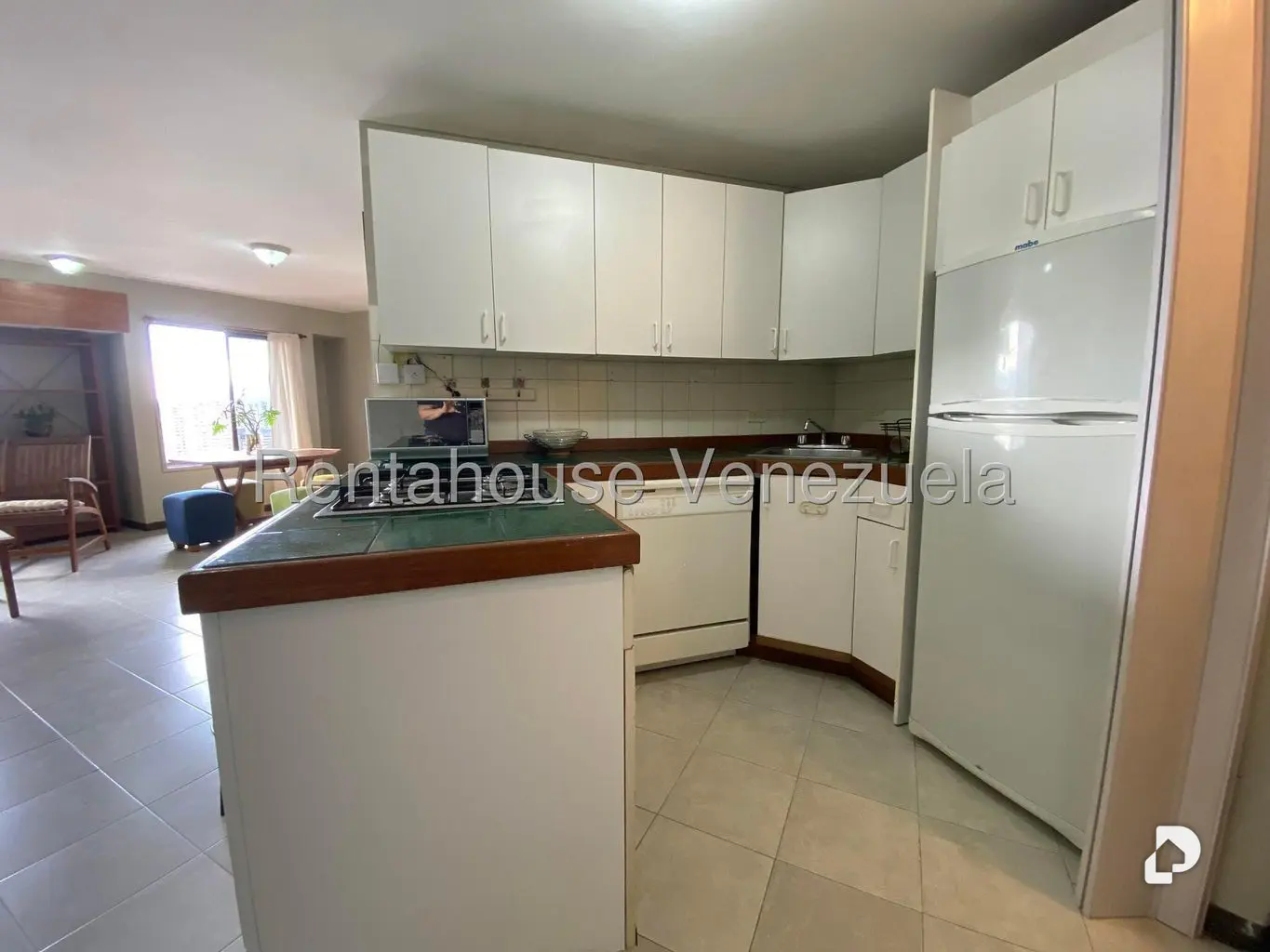 Apartamento en Sabana Grande, Caracas – 6