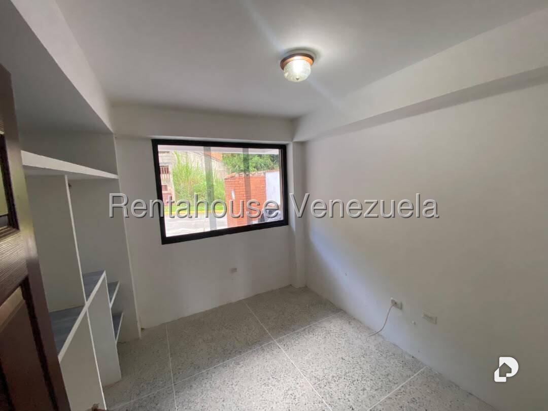 Casa en Parcelamiento Cortada del guayabo, Guaicaipuro – 4