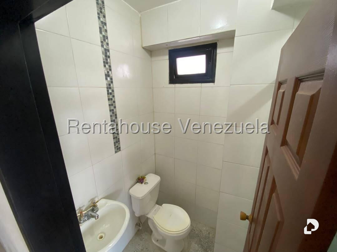 Casa en Parcelamiento Cortada del guayabo, Guaicaipuro – 11