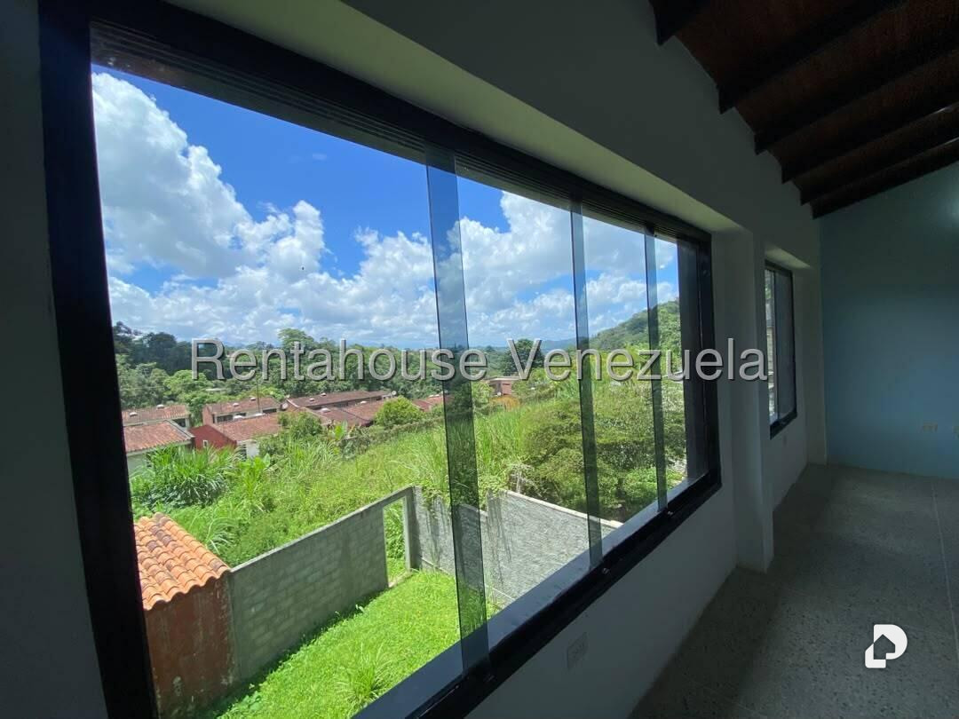 Casa en Parcelamiento Cortada del guayabo, Guaicaipuro – 8