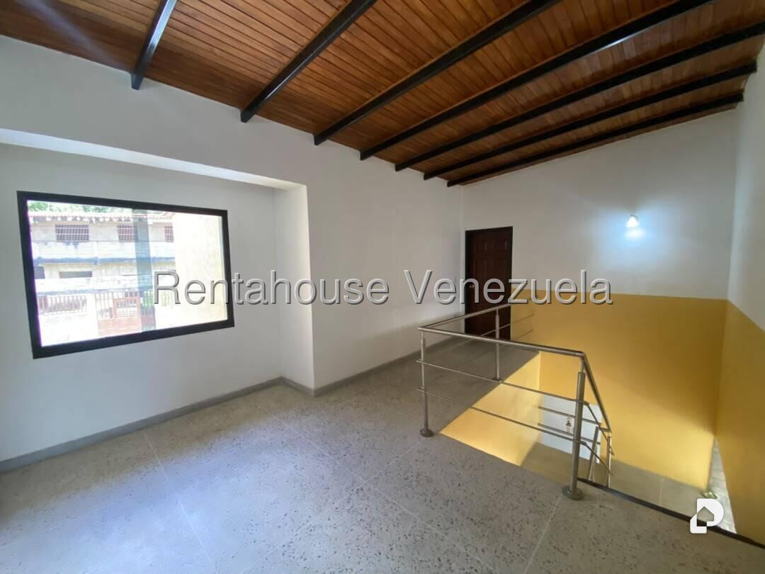 Casa en Parcelamiento Cortada del guayabo, Guaicaipuro – 6