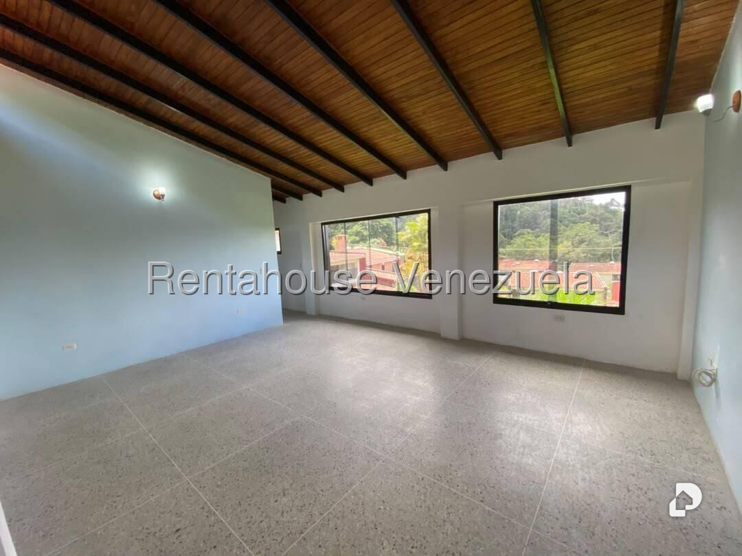 Casa en Parcelamiento Cortada del guayabo, Guaicaipuro – 7