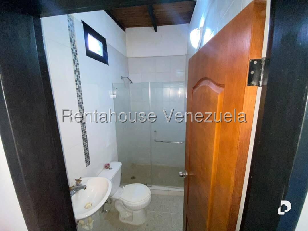 Casa en Parcelamiento Cortada del guayabo, Guaicaipuro – 10