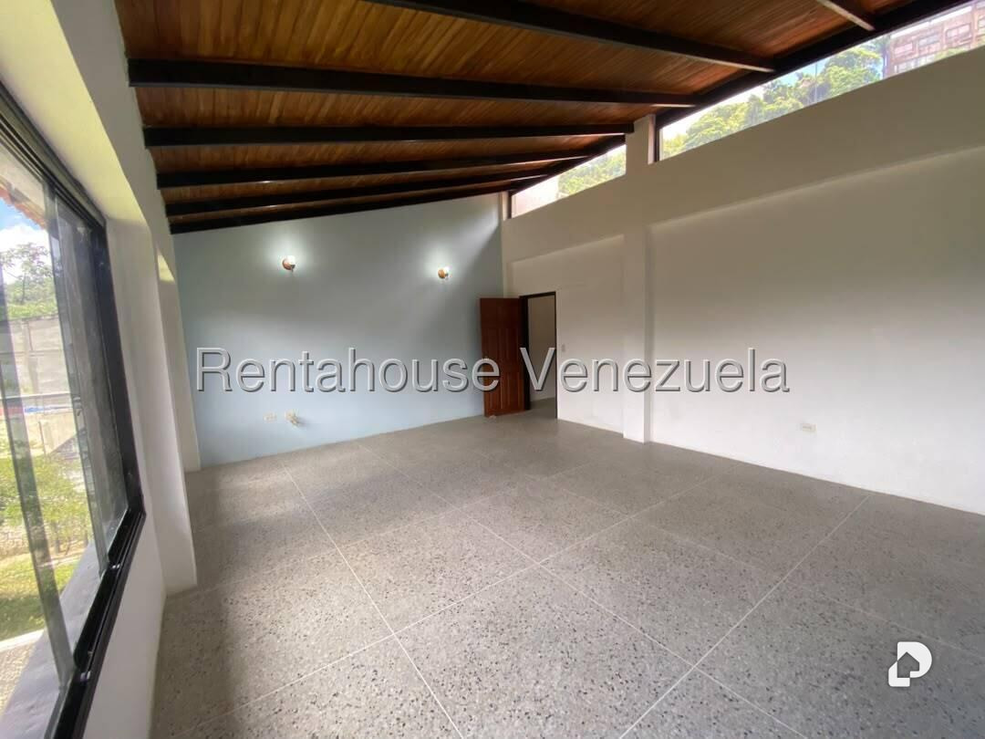 Casa en Parcelamiento Cortada del guayabo, Guaicaipuro – 9
