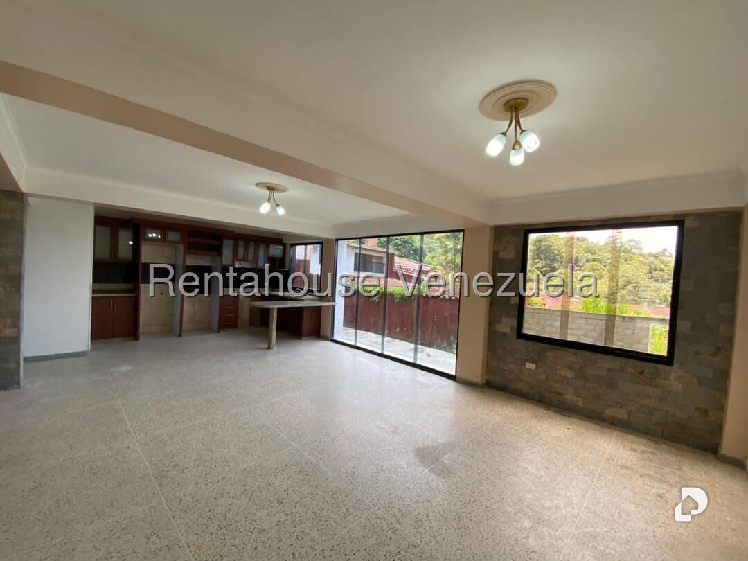 Casa en Parcelamiento Cortada del guayabo, Guaicaipuro – 3