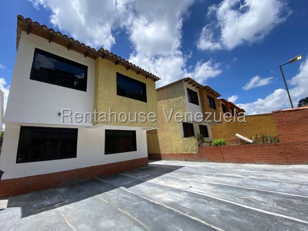 Casa en Guaicaipuro - 1