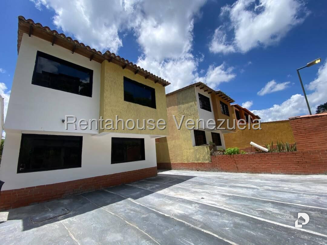 Casa en Parcelamiento Cortada del guayabo, Guaicaipuro – 1