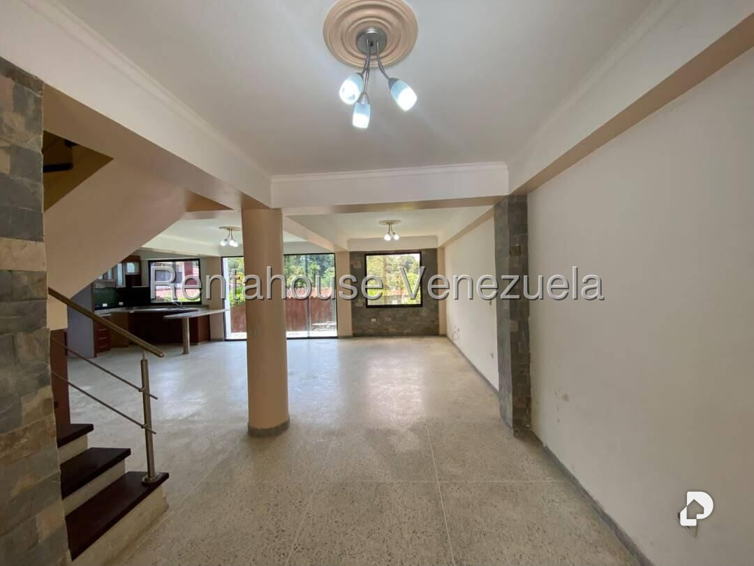 Casa en Parcelamiento Cortada del guayabo, Guaicaipuro – 5