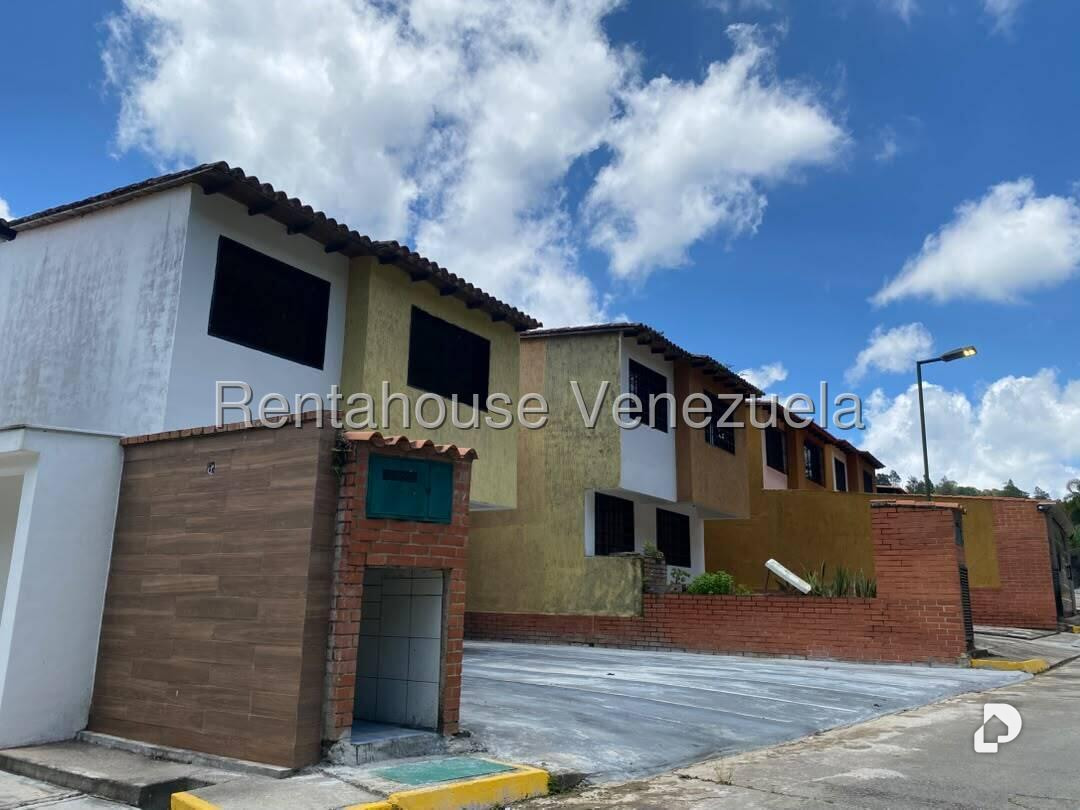 Casa en Parcelamiento Cortada del guayabo, Guaicaipuro – 12