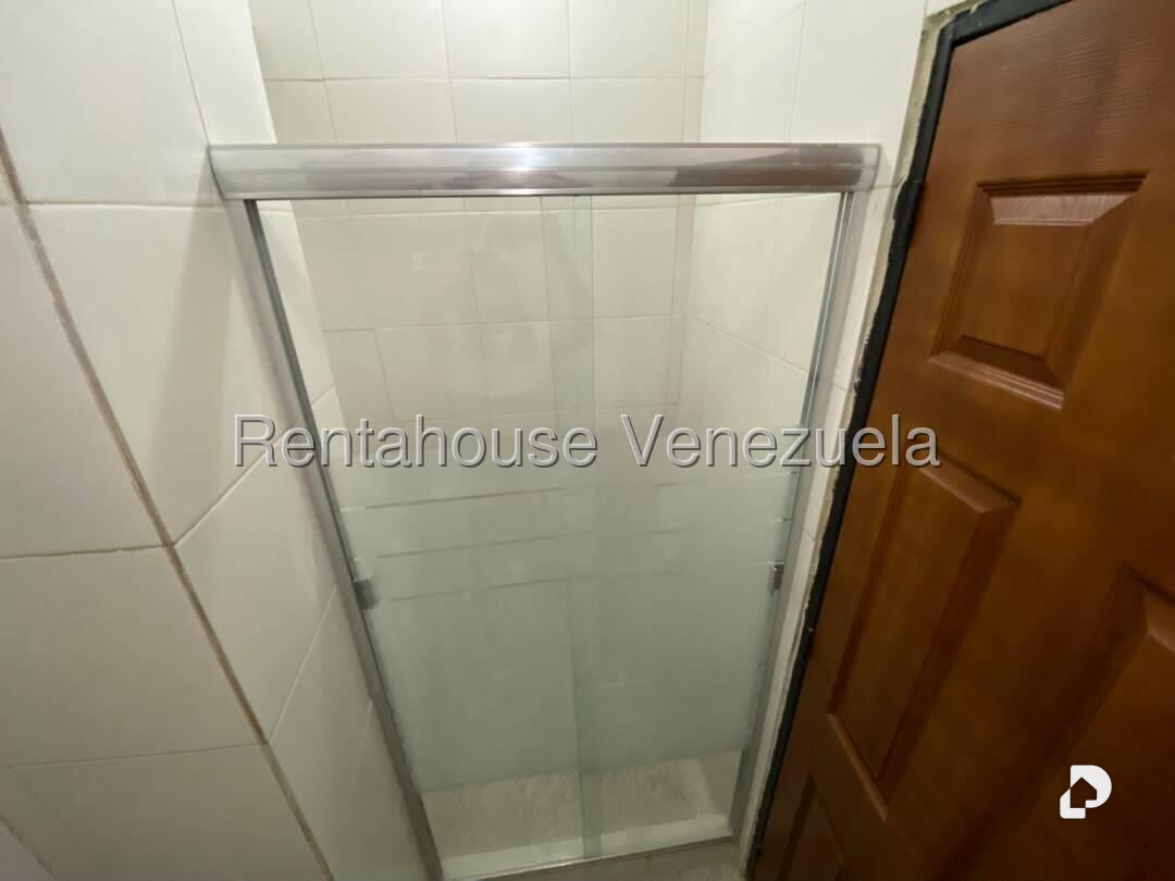 Casa en Parcelamiento Cortada del guayabo, Guaicaipuro – 13