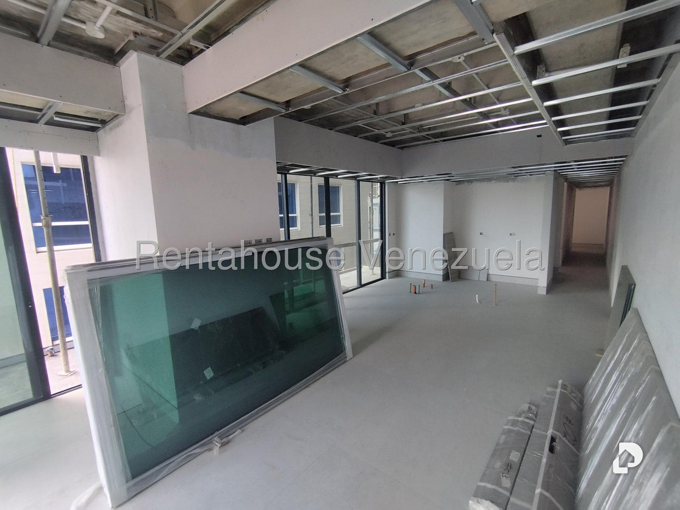 Apartamento en Las Mercedes, Caracas