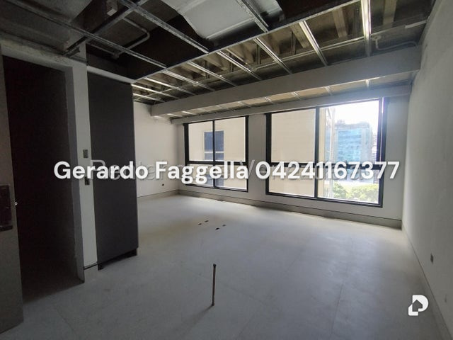 Apartamento en Las Mercedes, Caracas – 6