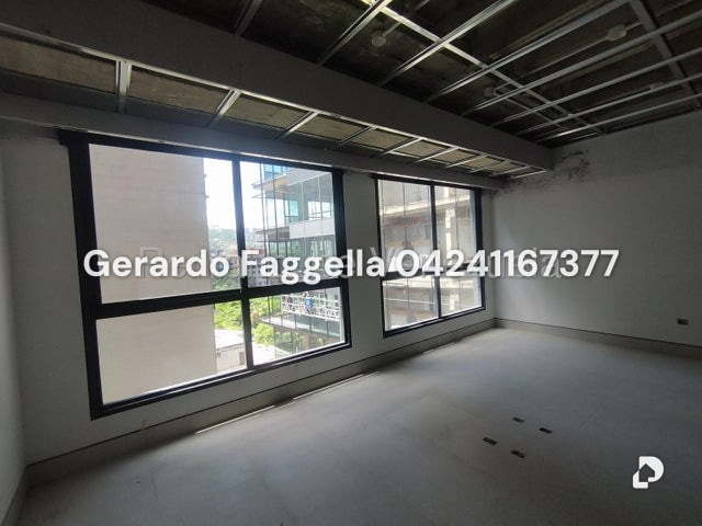 Apartamento en Las Mercedes, Caracas – 3