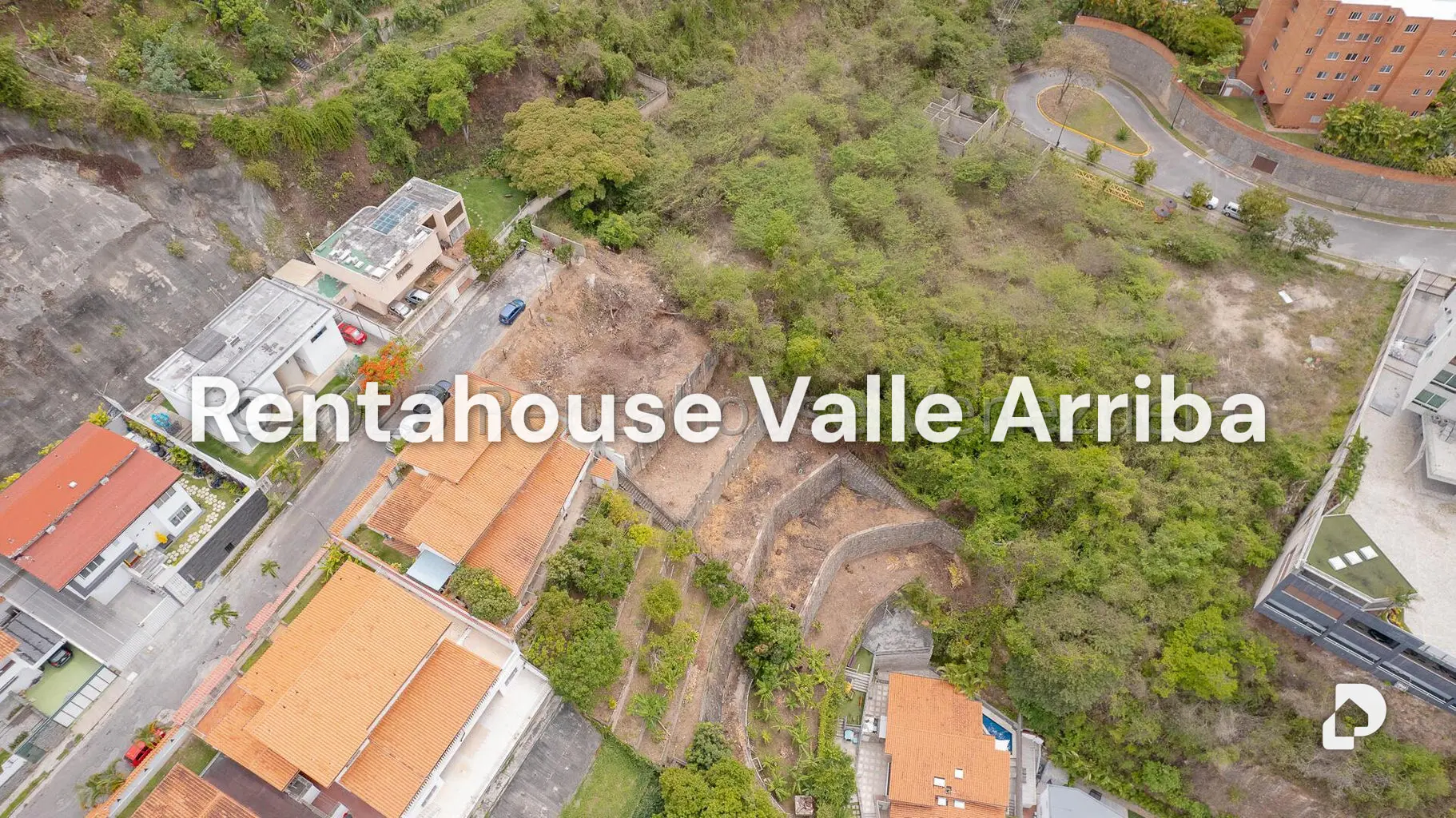 Terreno en Santa Fe Norte, Caracas – 6