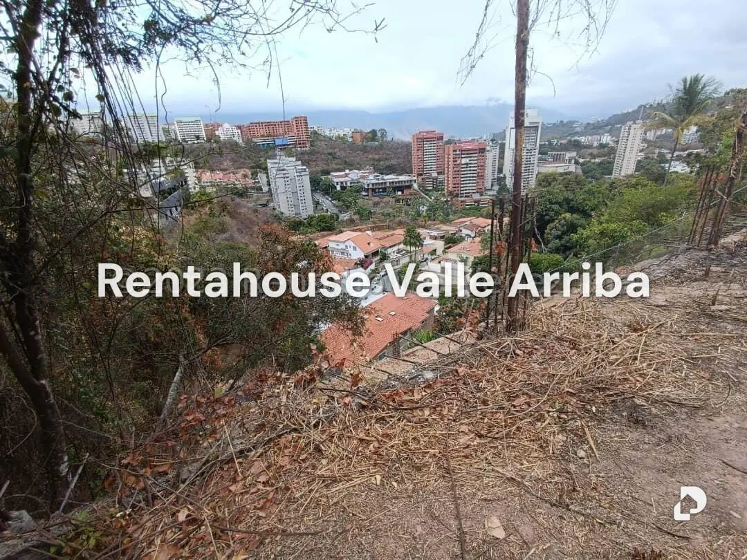 Terreno en Santa Fe Norte, Caracas – 12