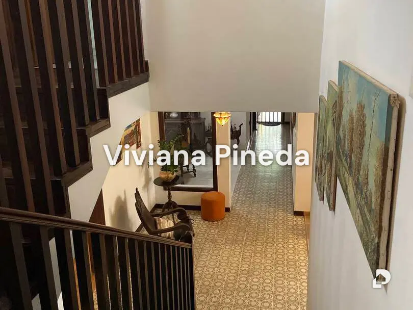 Casa en La Viña, Valencia – 8
