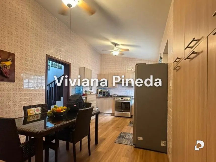 Casa en La Viña, Valencia – 1