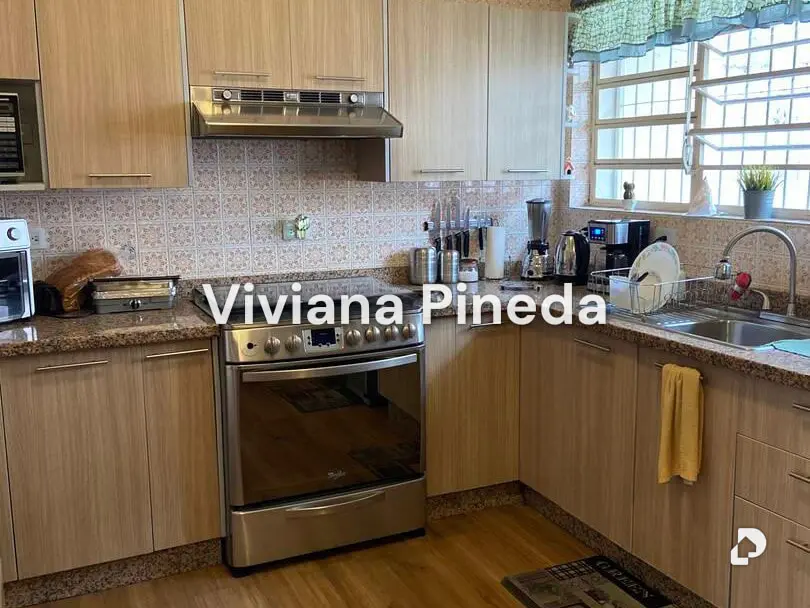 Casa en La Viña, Valencia – 16
