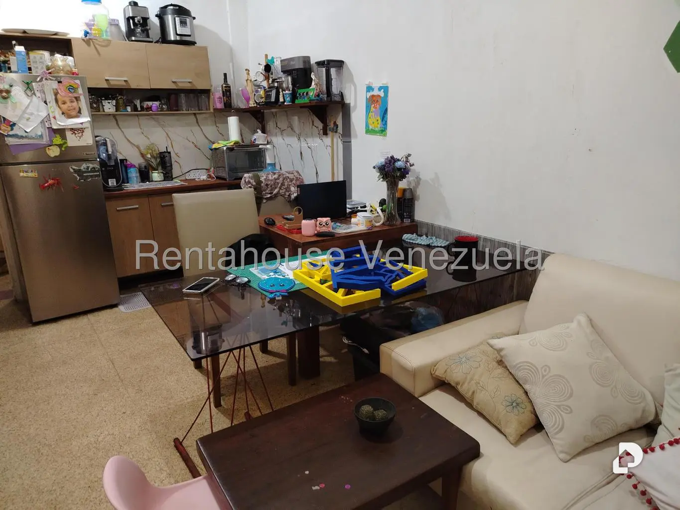 Casa en La Florida, Caracas – 8
