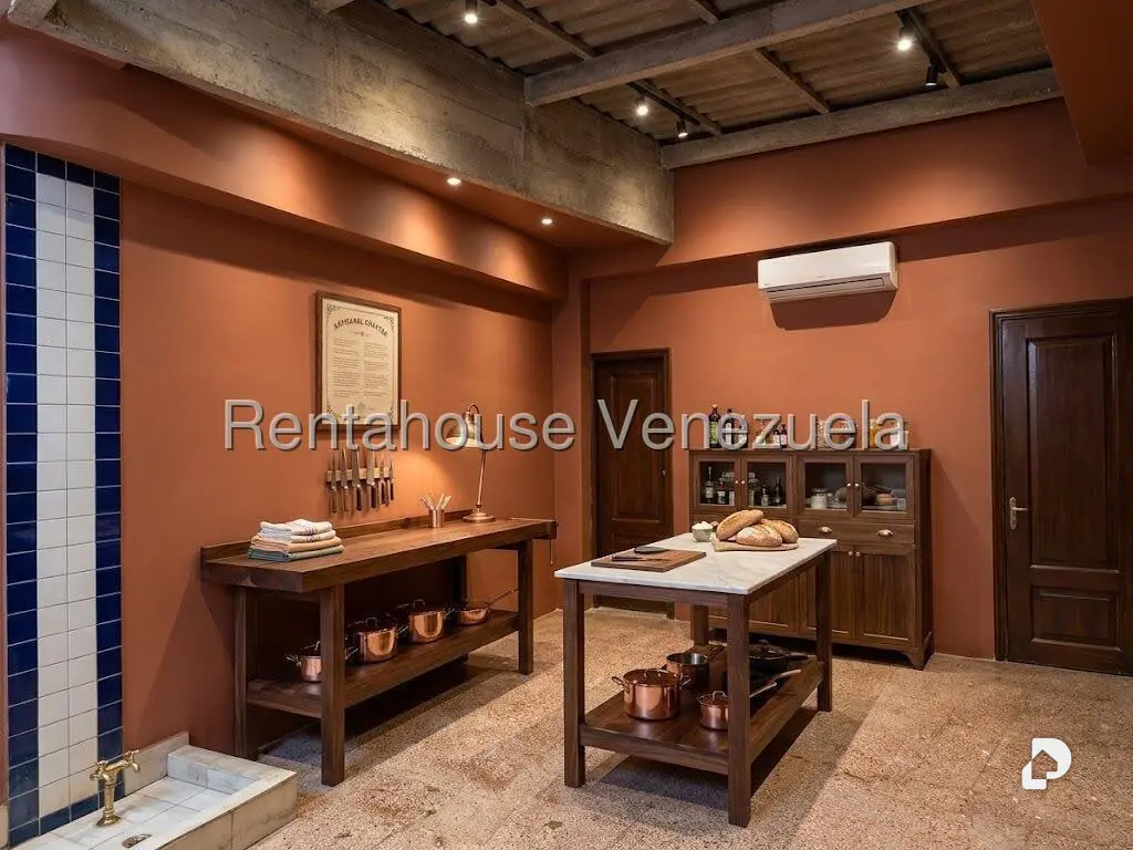 Casa en La Florida, Caracas – 12
