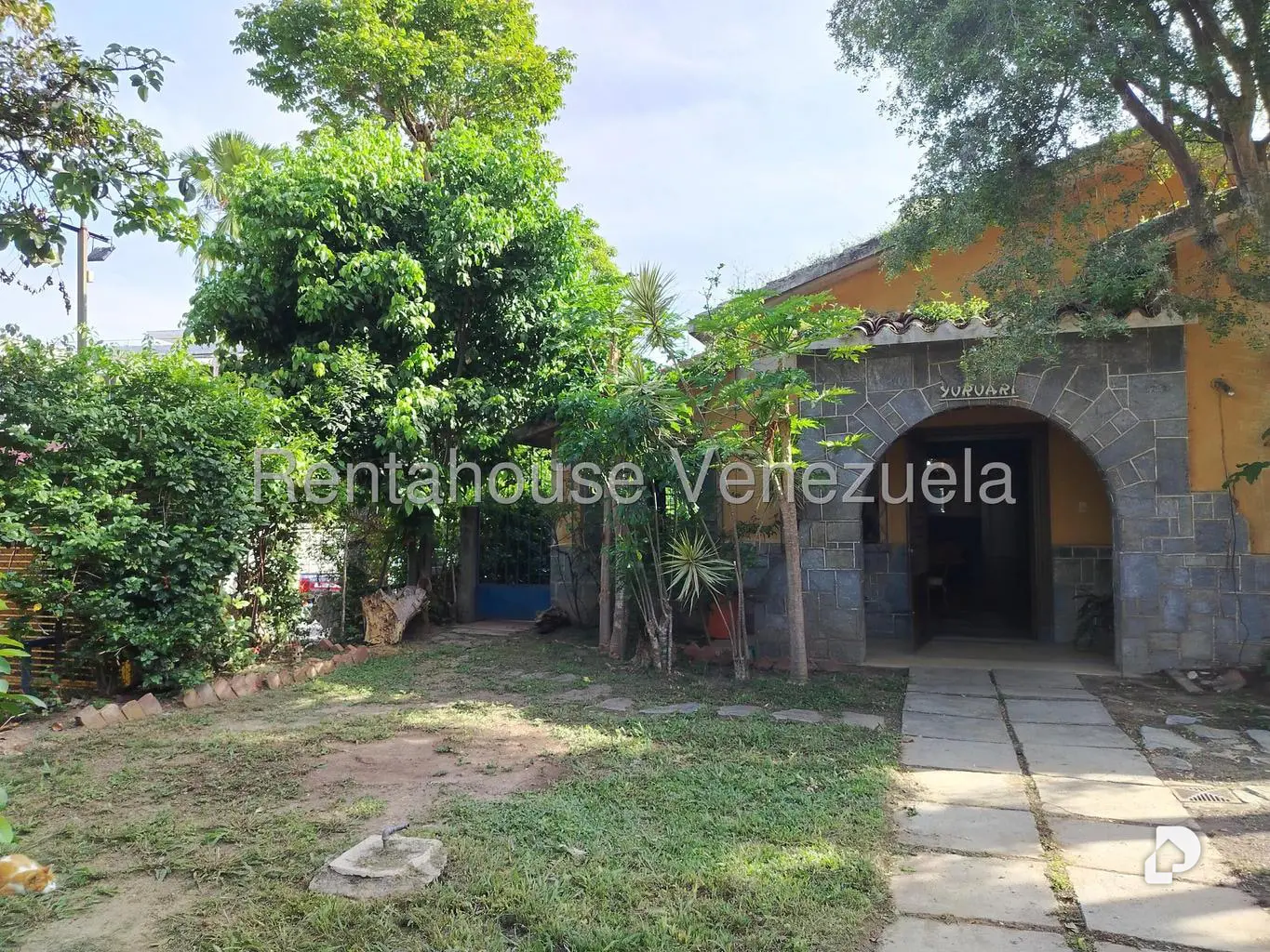 Casa en La Florida, Caracas – 2
