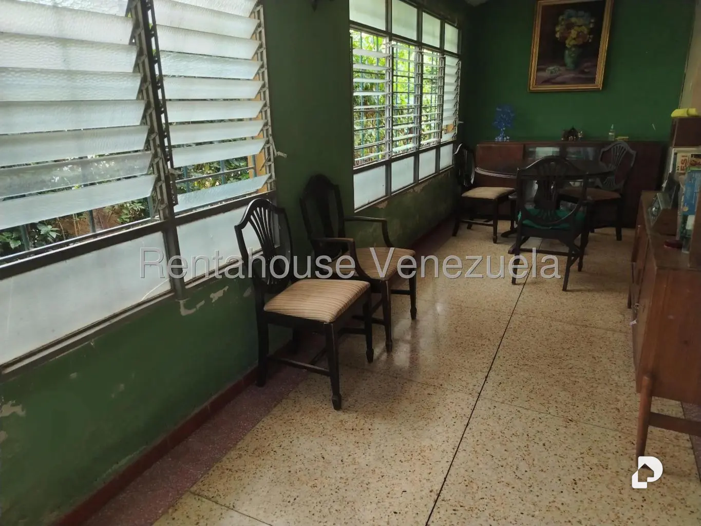 Casa en La Florida, Caracas – 3