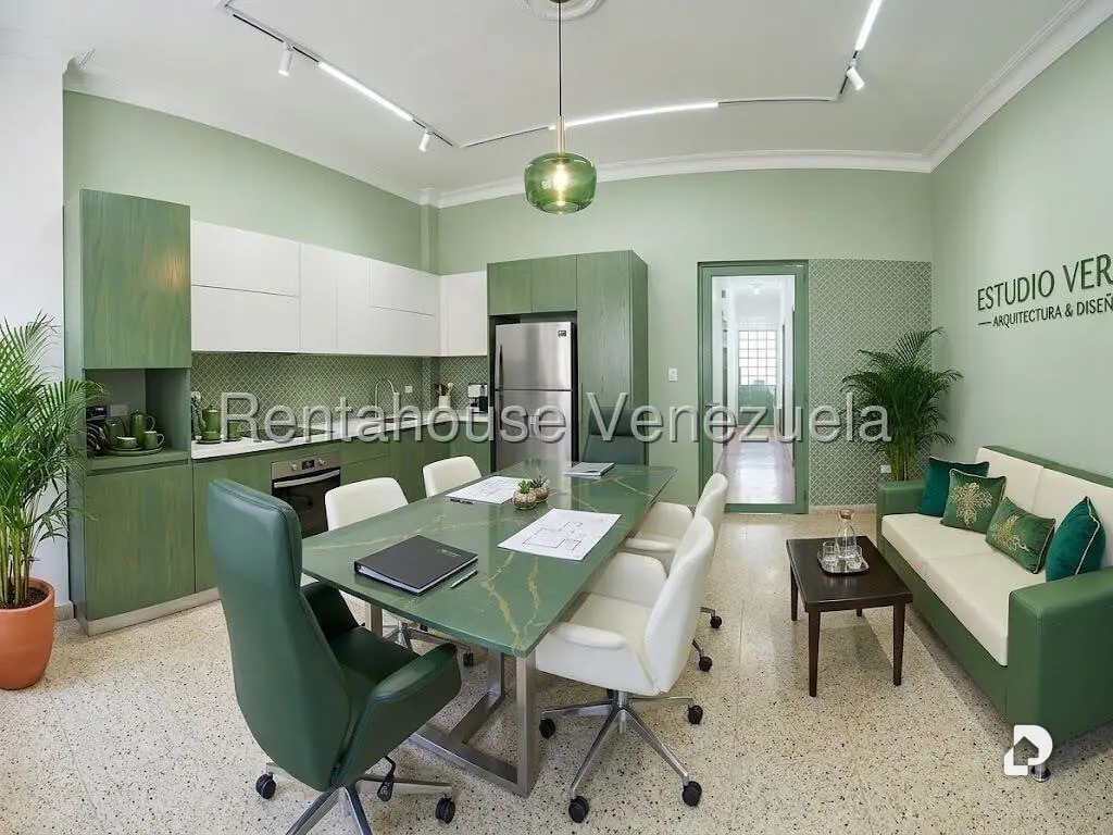 Casa en La Florida, Caracas – 11