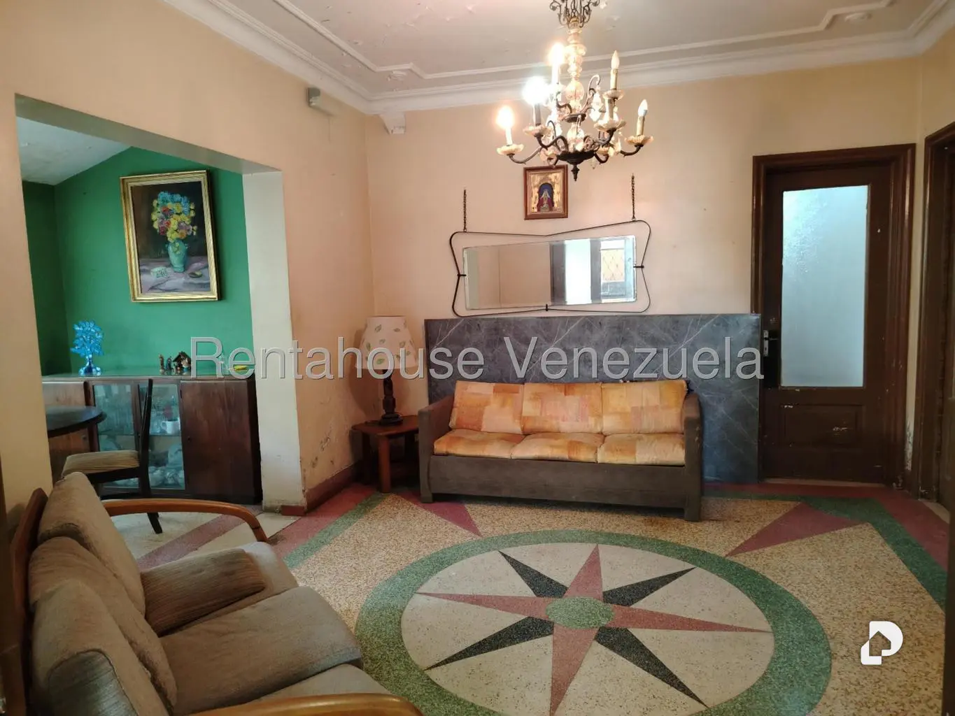 Casa en La Florida, Caracas – 5
