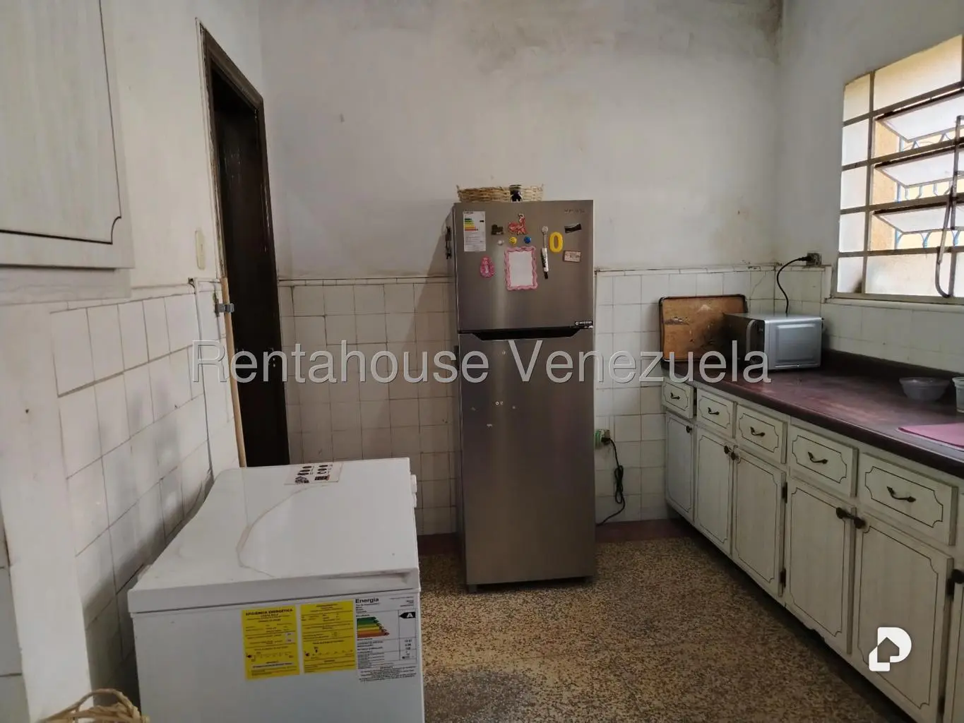Casa en La Florida, Caracas – 6