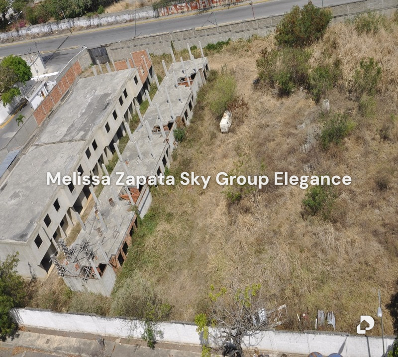 Terreno en Barquisimeto – 5
