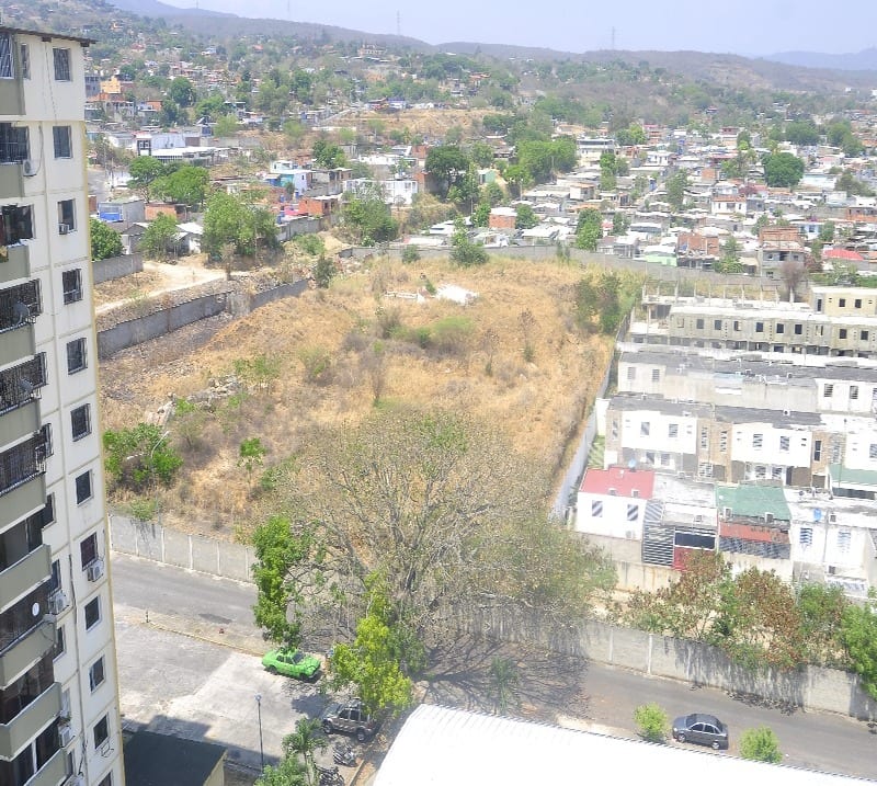 Terreno en Barquisimeto - 1