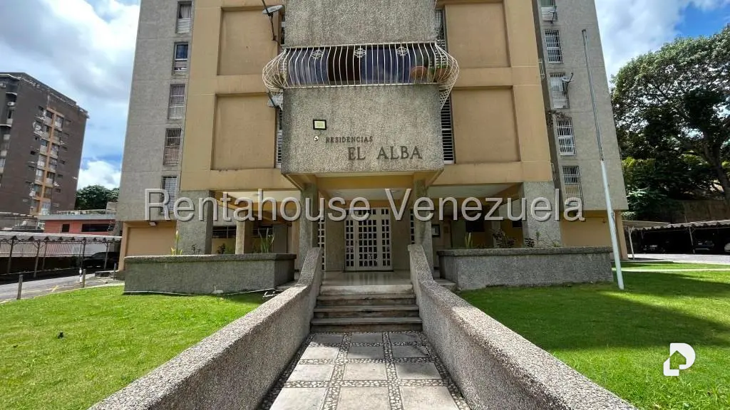 Apartamento en El Cafetal, Caracas – 18
