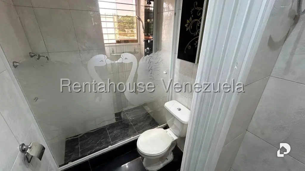 Apartamento en El Cafetal, Caracas – 25