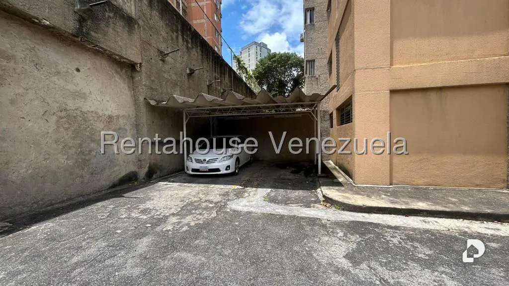 Apartamento en El Cafetal, Caracas – 17