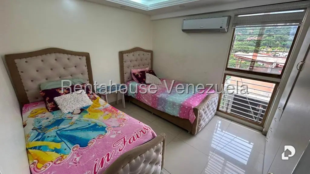 Apartamento en El Cafetal, Caracas – 8