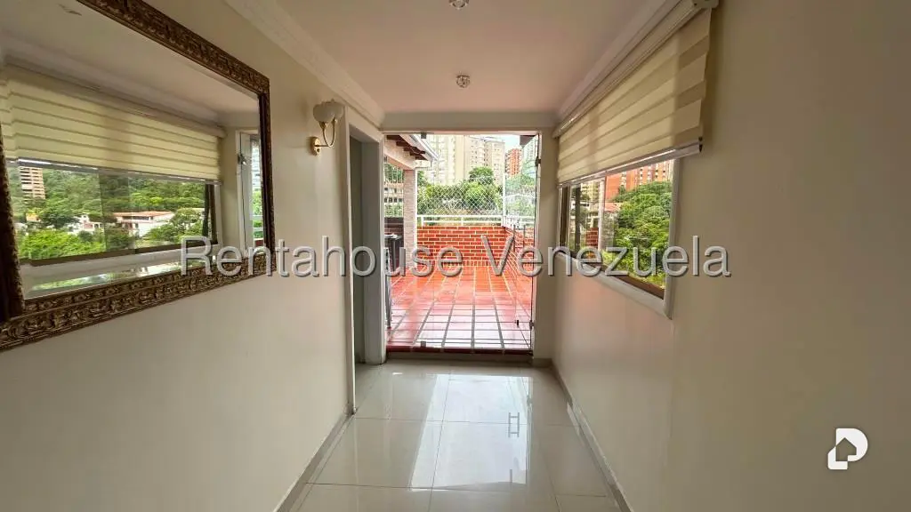 Apartamento en El Cafetal, Caracas – 10