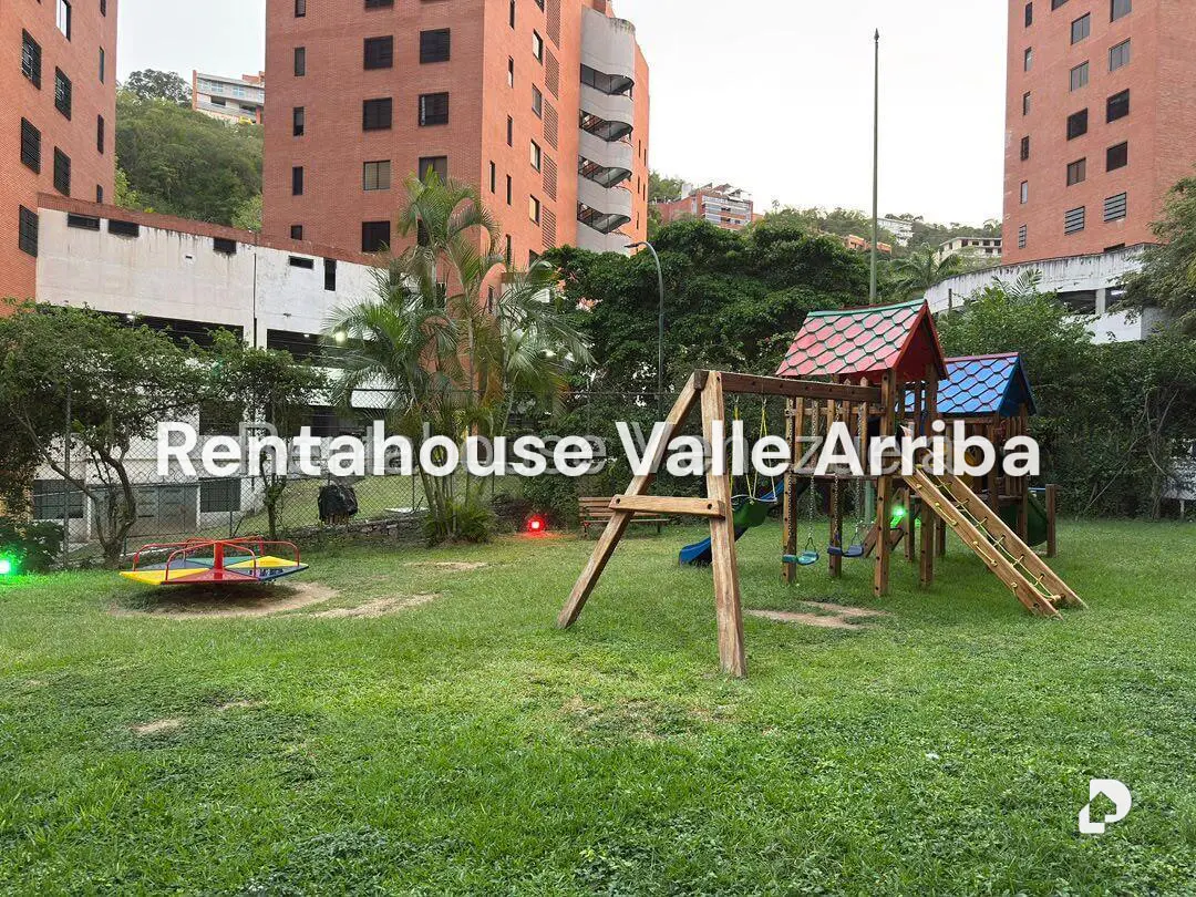 Apartment in Santa Fe Norte, Caracas – 17