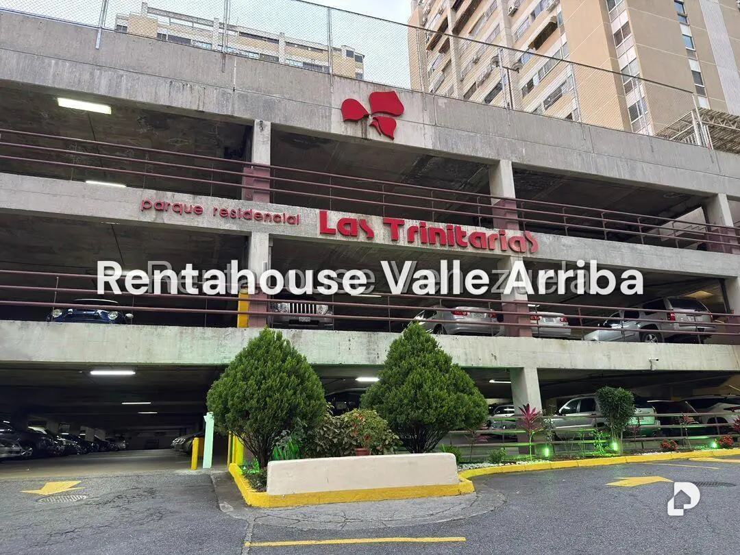 Apartment in Santa Fe Norte, Caracas – 16