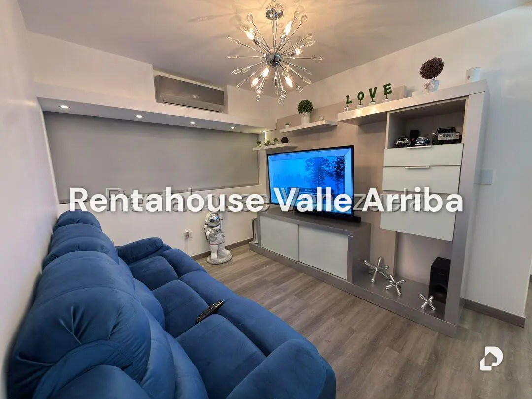 Apartment in Santa Fe Norte, Caracas – 7